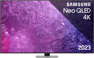 Samsung Neo QLED QN92C 43" Zilver, Zwart voor €999,95 bij Bol.com