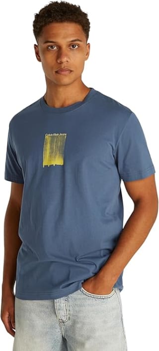 Camiseta Calvin Klein por 22,55€