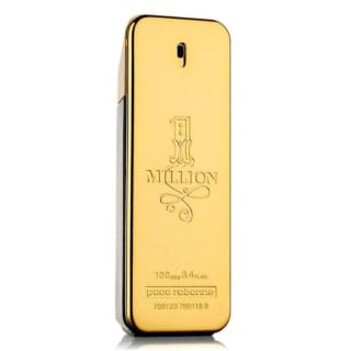 Perfume 1 Million Edt de 100ml por Paco Rabanne - R$ 182,97