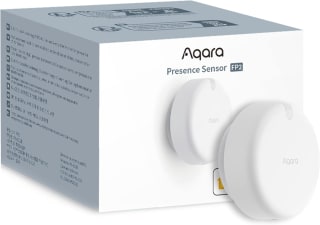 Aqara FP2 pressence sensor voor €59,99 met Amazon Prime