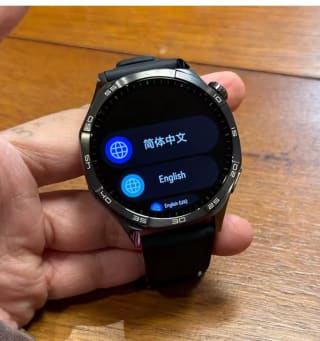 Smartwatch HUAWEI Watch GT 5 46mm por 155,38€