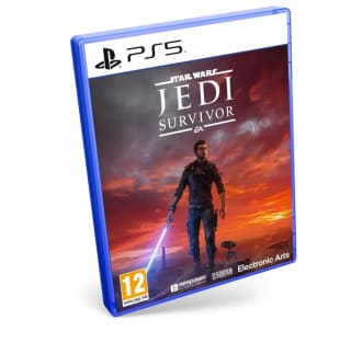 Star Wars jedi: Survivor por solo 32,95€
