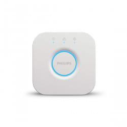 Philips Hue Lily 3 x Starter Kit incl Hue Bridge voor €269,95 bij Tink