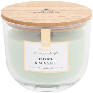 Treewick geurkaars voor maar €3,99