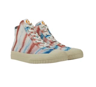 Botines Casual Unisex Camper Camaleon 1975 por 39.99€