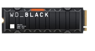 Disco duro interno WD_Black SN850X 1TB SSD por 98.99€