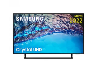TV LED 127 cm (50") Samsung UE50BU8505 4K UHD Smart TV por 364,65€