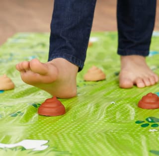 Juego infantil Caca Chaf Hasbro Gaming por 13,99€