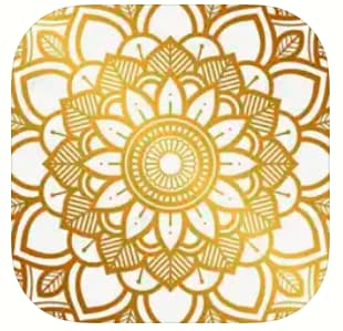 Mandala Maker 360 gratis voor Android en Ios