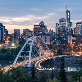 Vuelo Sencillo Cancún - Edmonton, Canadá desde $831 en Skyscanner