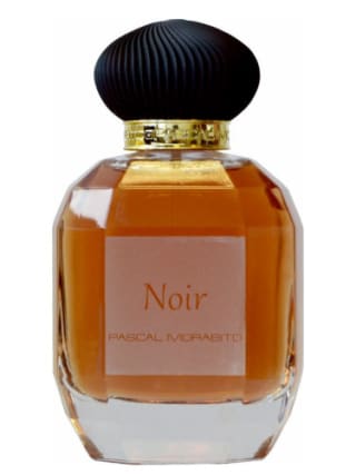 Buy AllBeauty's Pascal morabito sultan noir unisex for only £12.95