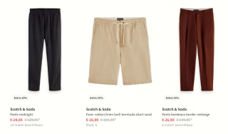 Otrium kortingscode voor 25% extra korting