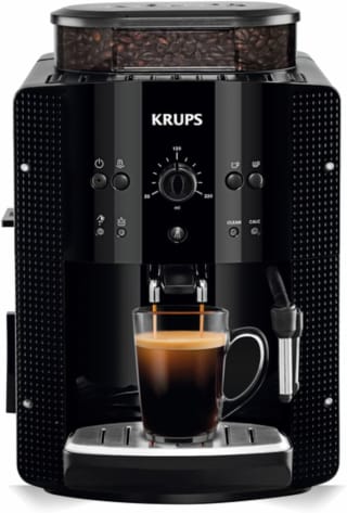 Krups Roma EA810870 Cafetera superautomática por 249,99€