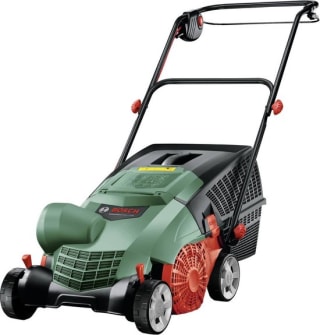 Bosch UniversalVerticut 1100 Verticuteermachine voor €89 na cashback bij Bol.com