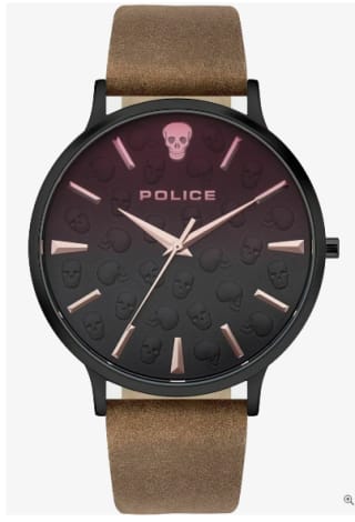 Reloj para Hombre Police TASMAN por 45€
