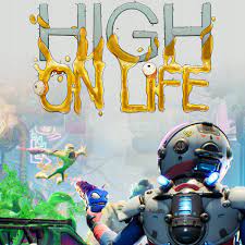 High On Life Global Steam a tan solo 5,16€