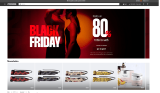 BLACK FRIDAY Código hasta 80% Descuento Suplementos y ropa deportiva Prozis