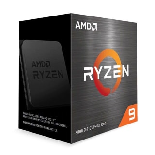 AMD Ryzen 9 5900X Boxed voor €209 bij Amazon