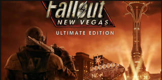Fallout: New Vegas - Ultimate Edition gratis desde Epic Games