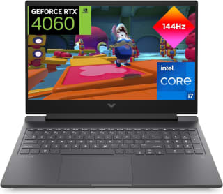 Ordenador portátil Gaming HP Victus 16.1" FHD (i7-13700H, 16GB, 1TB, NVIDIA RTX 4060, FreeDos) por 1099,99€