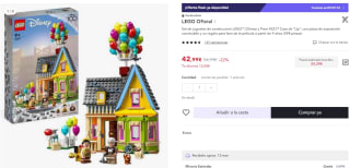 Ofertazas hasta 70% + 20% EXTRA descuento en tus compras Miravia