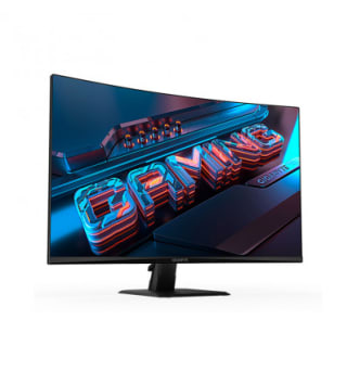 Gigabyte GS32QC - Monitor curvo 32" QHD 170Hz por 184,90€