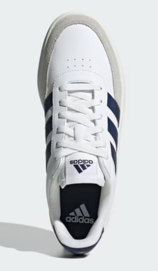 Adidas BREAKNET sneakers voor €34,20 bij Adidas