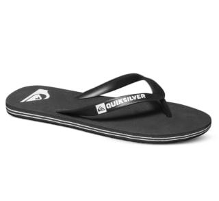 Chanclas Quiksilver Men's Molokai Beach & Pool Shoes desde 9,55€