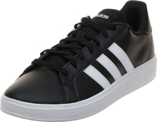adidas heren Grand Court Base 2.0 sneakers voor €25 bij Amazon