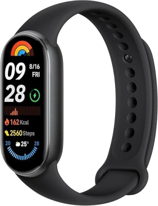 Xiaomi Smart Band 9 por 28,92€ en amazon