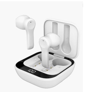 Auriculares Inalámbricos Daewoo DA-12 por 19.9€