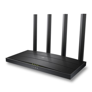 TP-Link Archer AX12 - Router - Dual Band - Wi-Fi 6 - 1500 Mbps voor €33,90 bij Nbb