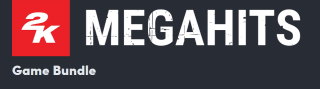 2K Megahits Humble Bundle vanaf €1