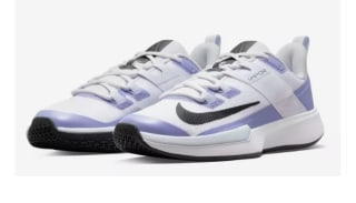Zapatillas de Tenis para Mujer Nike Court Vapor Lite por 35€