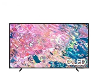 Television Samsung QE43Q60B 43" QLED UltraHD 4K HDR10+ por 395€