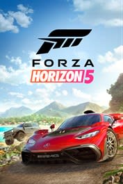 Forza Horizon Lexus LFA Arch Villain Gratis