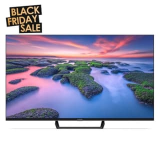 43 Inch Xiaomi TV A2 voor €299,95 bij Techpunt