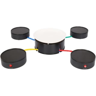 Blokker BL-26501 gourmet 4inOne voor €39,99 bij Blokker