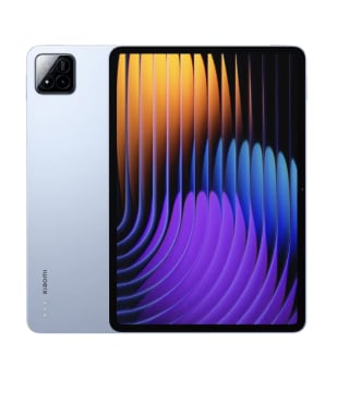 Xiaomi Pad 7 Tableta Snapdragon 7+ Gen 3 por solo 277,66€