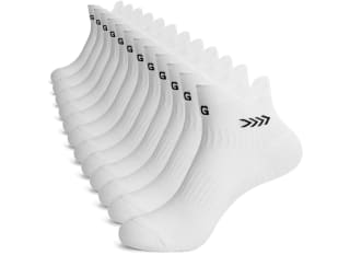 6 Pares de Calcetines Gogogoal Algodon running por solo 8,49€