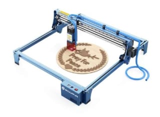 Cortador de grabado láser SCULPFUN S10 10W a 359€