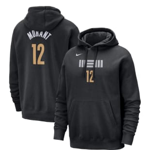 Sudadera para Hombre de los Memphis Grizzlies Nike City Edition por 41.5€