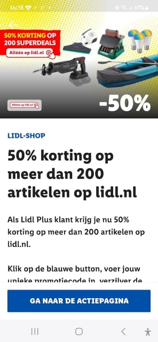 Bestway Zwembad Steel Pro Ø 366 x 84 cm met pomp voor €54,50 in de Lidl webshop