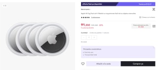 Ofertazas hasta 70% + 20% EXTRA descuento en tus compras Miravia