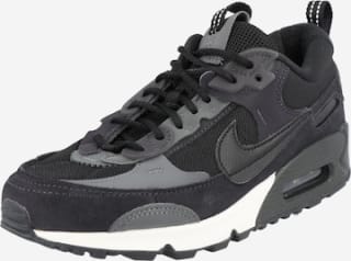 Nike Air Max 90 Futura zwart voor maar €54 bij About You