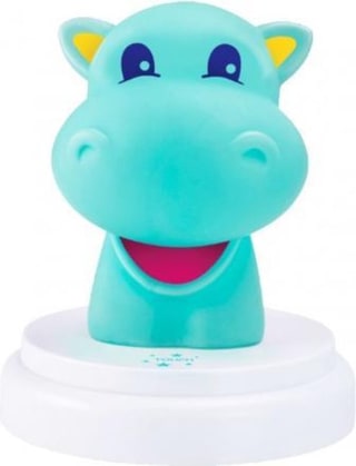 Alecto Silly Hippo nachtlampje voor €10,59 bij Bol.com