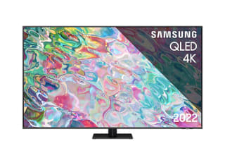 Samsung QE65Q75B - 65 inch - 4K QLED - 2022 voor €975 bij El-vidas