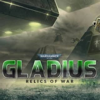 Warhammer 40000 Gladius Relics of War Gratis