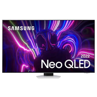 Smart TV da Samsung de 55 polegadas Neo QLED 4K - R$ 3.799,05