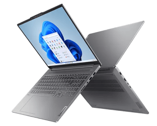 Lenovo IdeaPad Pro 5 Gen 8 (16" AMD) voor €879,93 bij Lenovo